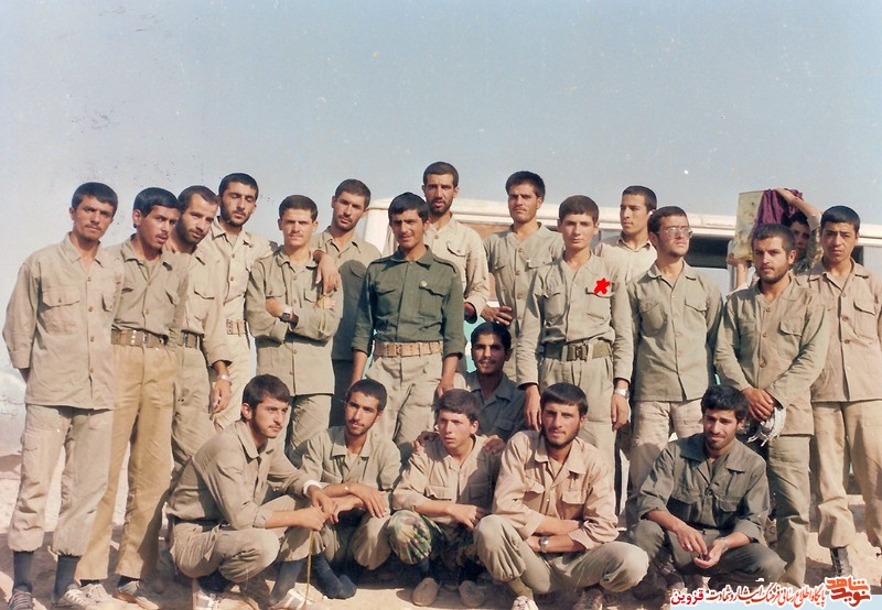 شهید شهید