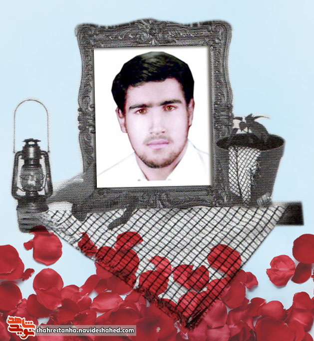 «شهادت» آرزوی مردان خداست