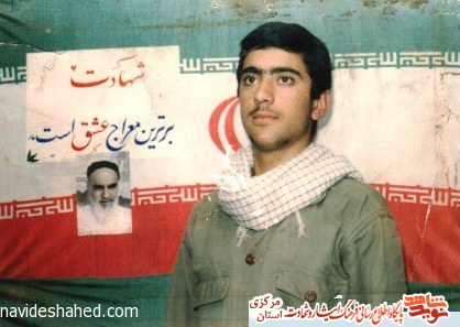 خون شهید زنده کننده اجتماع است
