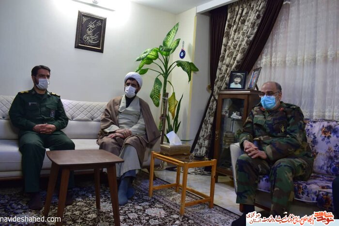 بازگشت پدر بعد از سی سال گمنامی