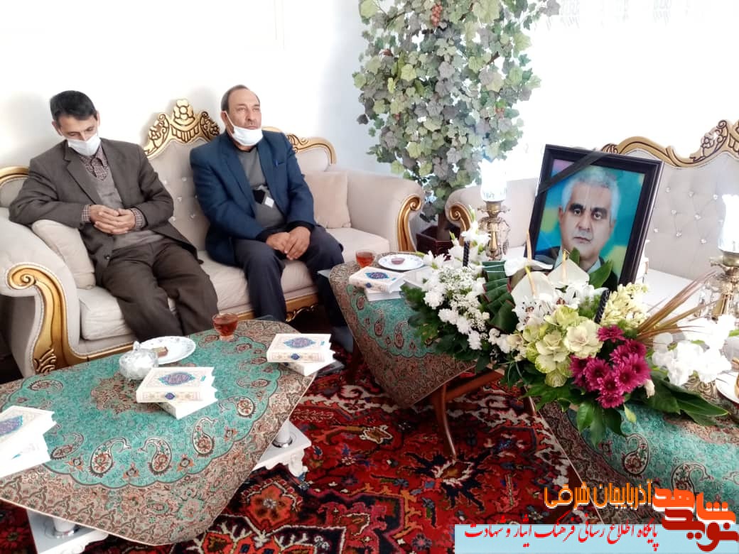 همسران جانبازان «پرستاران گمنام» هستند