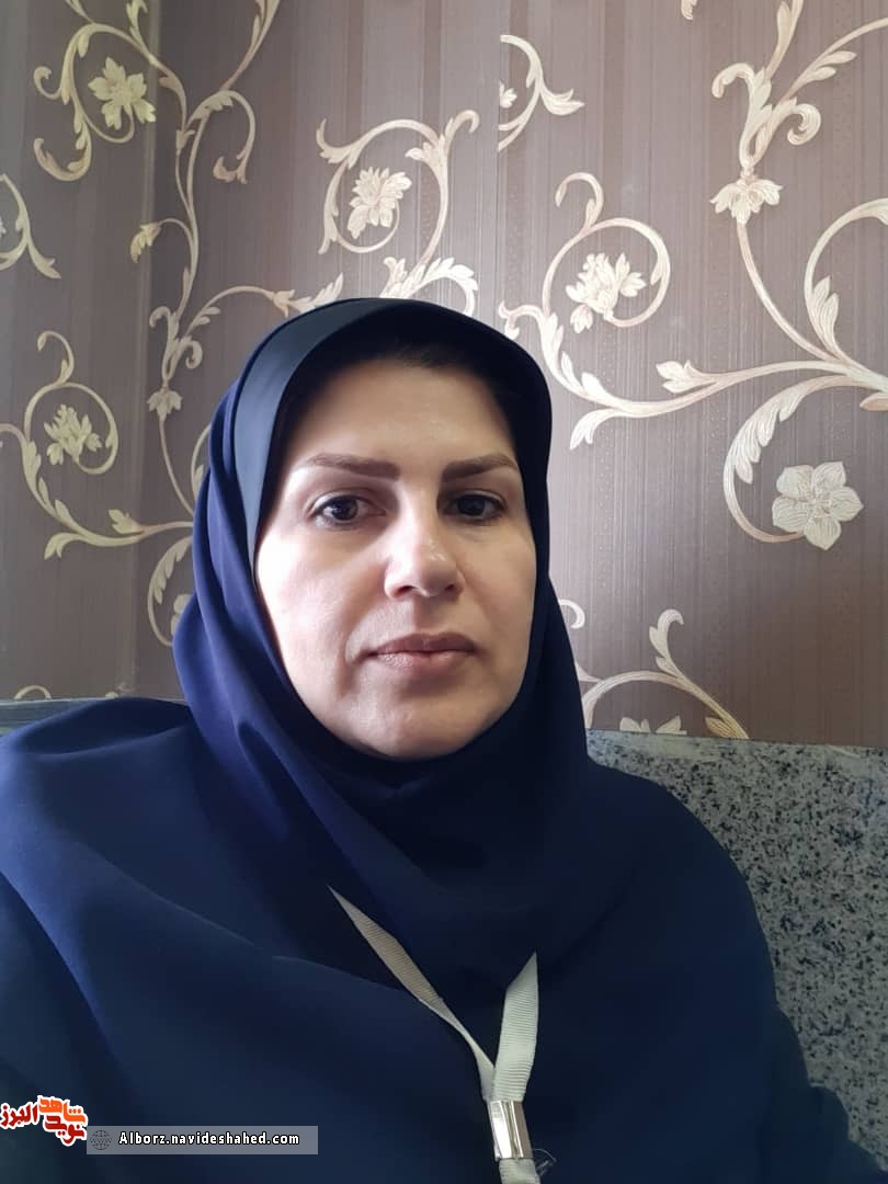پرستاران با چشمانی باز از شهادت استقبال می‌کنند