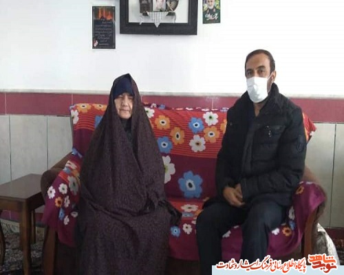 شهدای عزیز ما همگی شاگردان مکتب سردار شهید «حاج قاسم» می باشند