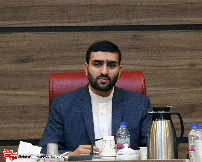 اردوی راهیان نور در بستر فضای مجازی برگزار می شود