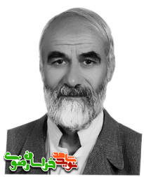 با هر ضربه شکنجه گر ساواک مثل توپ از زمین بلند می شدم و به زمین می‌خوردم