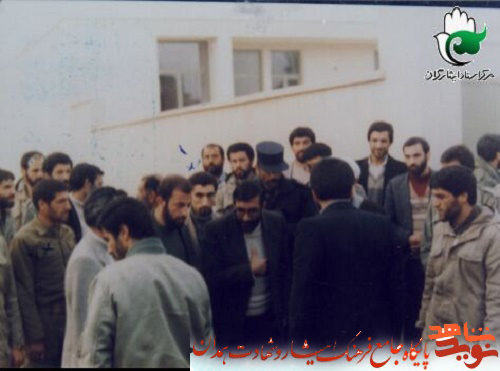 آلبوم تصاویر| شهید 