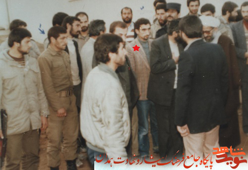 آلبوم تصاویر| شهید 