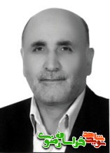 محمد حسن جعفری زندانی سیاسی پهلوی؛