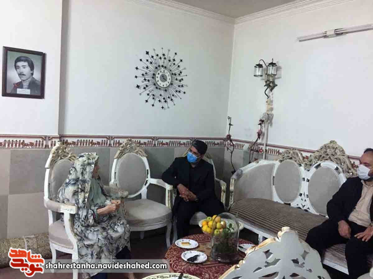 اجرای طرح فجر آفرینان در شهرستان رباط‌کریم