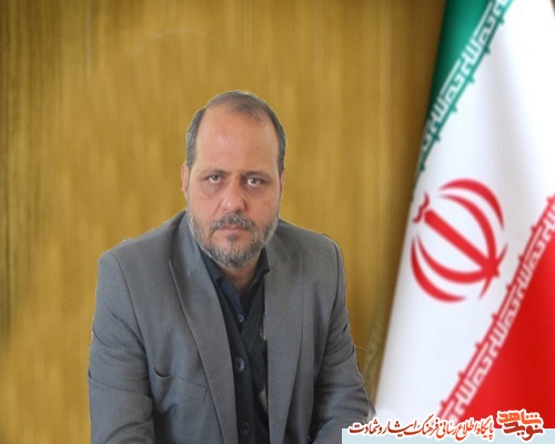 برنامه های بنیاد شهید و امور ایثارگران خراسسان شمالی به مناسبت دهه تشریح شد
