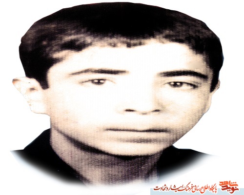 توصیه شهید فخرانی به خواهرانش چه بود؟