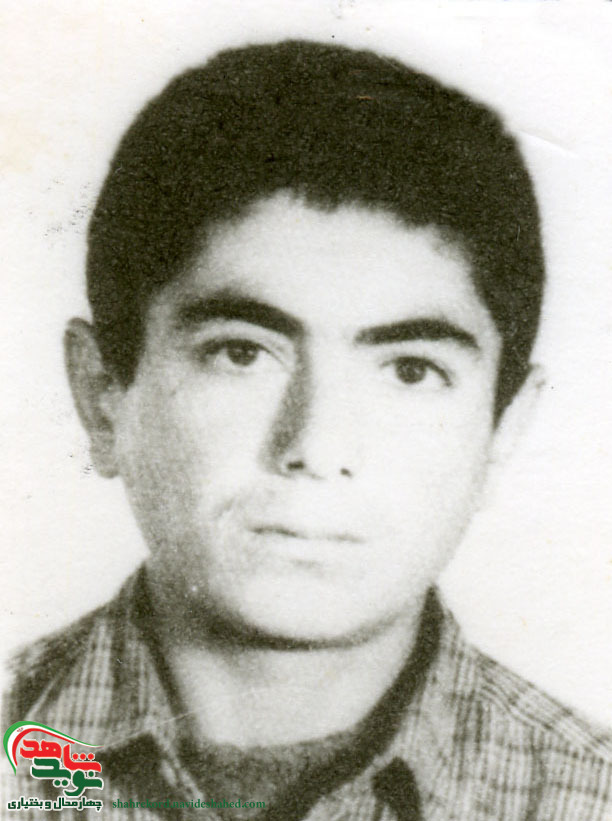 مادر شهید «محمدعلی سلطانی» به دیدار حق شتافت مادر شهید «محمدعلی سلطانی» به دیدار حق شتافت