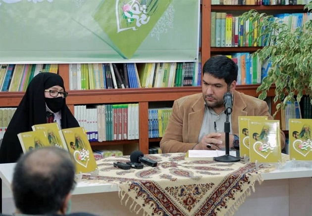 ۷۰ ساعت مصاحبه برای «نعمت جان»