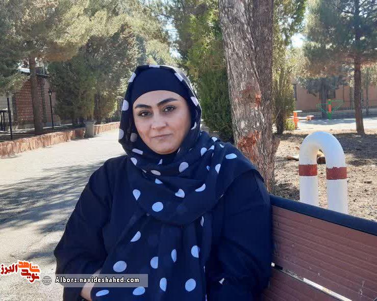 بانوی قهرمان سرزمین من