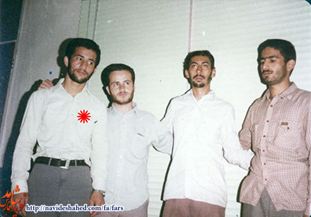 تصادفی غم انگیز در مسیر اعزام جبهه