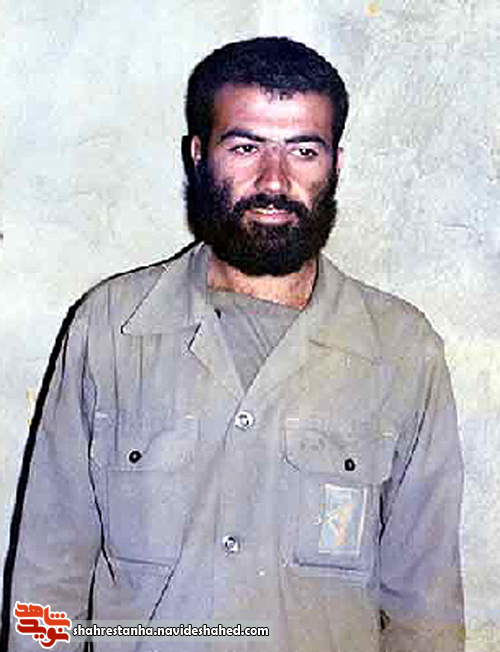حج پنهانی!