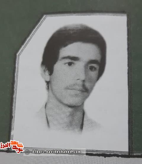 شهید حسن نمکی
