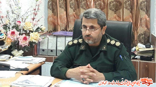 الگوبرداری از فرهنگ دفاع مقدس راهکار حل مشکلات کشور است