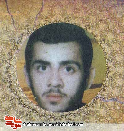 لحظه آزمون بندگی فرا رسیده است لحظه آزمون بندگی فرا رسیده است