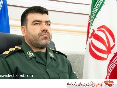رزمایش کمک مومنانه موجب ترویج فرهنگ انفاق در جامعه میشود رزمایش کمک مومنانه موجب ترویج فرهنگ انفاق در جامعه میشود