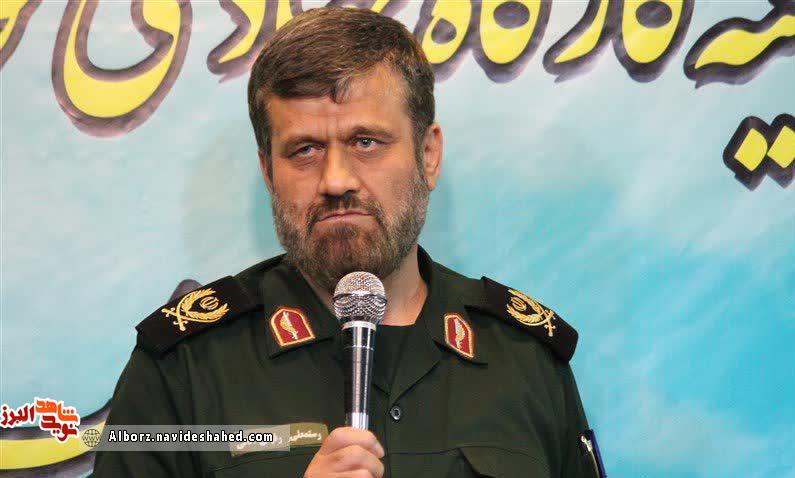 رزمندگان جبهه سلامت ملت ایران را مانند دفاعمقدس رو سفید کردند رزمندگان جبهه سلامت ملت ایران را مانند دفاعمقدس رو سفید کردند