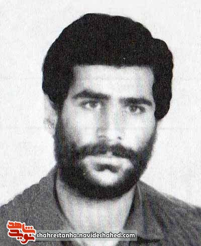 شهید «حاجی بابا» قبل از شهادت به خانوادهاش چه توصیهای کرد؟ شهید «حاجی بابا» قبل از شهادت به خانوادهاش چه توصیهای کرد؟