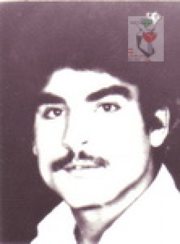 جهاد  با دستان پینه بسته