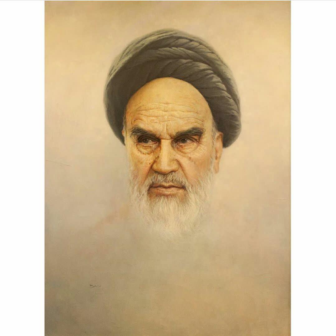 تصاویر ویژه ارتحال امام خمینی (ره) تصاویر ویژه ارتحال امام خمینی (ره)