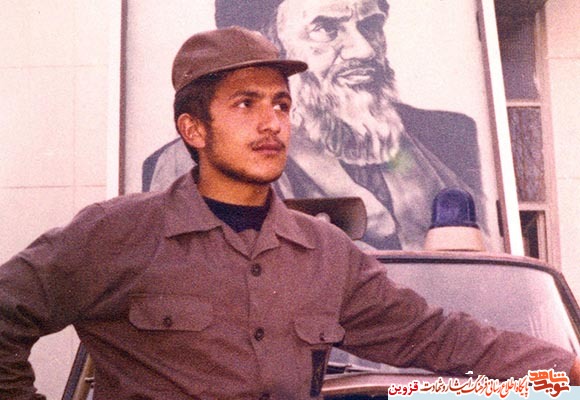 گزارش تصویری از زندگی شهید گزارش تصویری از زندگی شهید