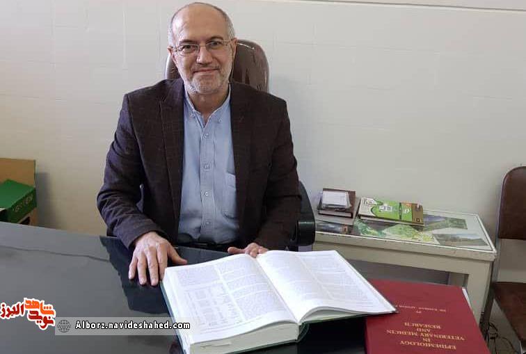 یک ویروس‌شناس: زمان خاصی برای نابودی کامل نمی‌توان تعیین کرد