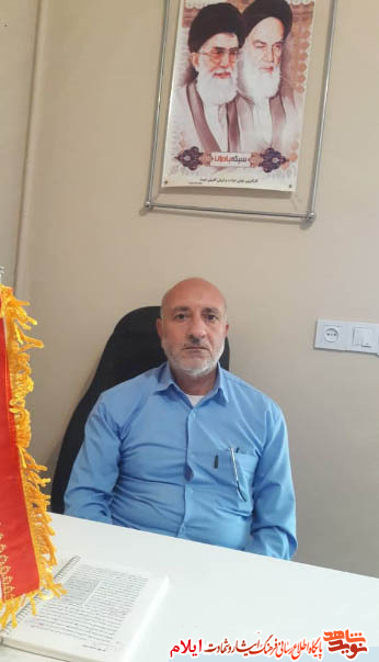 يك جانباز شيميايی ايلامی: خوشا به حال آنانی که با اهدا خونشان زندگی را با دیگران به اشتراک می گذارند يك جانباز شيميايی ايلامی: خوشا به حال آنانی که با اهدا خونشان زندگی را با دیگران به اشتراک می گذارند