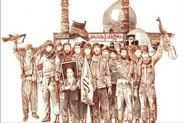 نقش حاج قاسم سلیمانی در آزادی خرمشهر چه بود؟ نقش حاج قاسم سلیمانی در آزادی خرمشهر چه بود؟