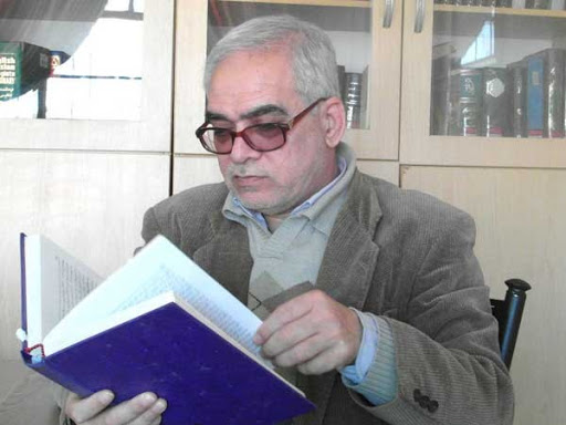 نویسنده و تاریخ نگار گرگانی در گفتگو با نوید شاهد گلستان |رمضان و محرم دو کلیدواژه اصلی در مبارزات انقلاب اسلامی بود نویسنده و تاریخ نگار گرگانی در گفتگو با نوید شاهد گلستان |رمضان و محرم دو کلیدواژه اصلی در مبارزات انقلاب اسلامی بود