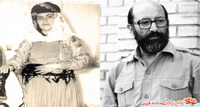 ناگفتههای جانباز ناگفتههای جانباز