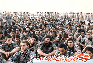 اولین بار که مجروح شدم، ترسیدم | روایت شهیدی که برای آزادسازی خرمشهر از بیمارستان فرار کرد اولین بار که مجروح شدم، ترسیدم | روایت شهیدی که برای آزادسازی خرمشهر از بیمارستان فرار کرد