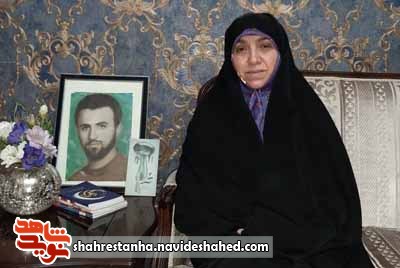 8 سال گمنامی همسرم در آبادان نقطه آغاز نگارشم شد 8 سال گمنامی همسرم در آبادان نقطه آغاز نگارشم شد
