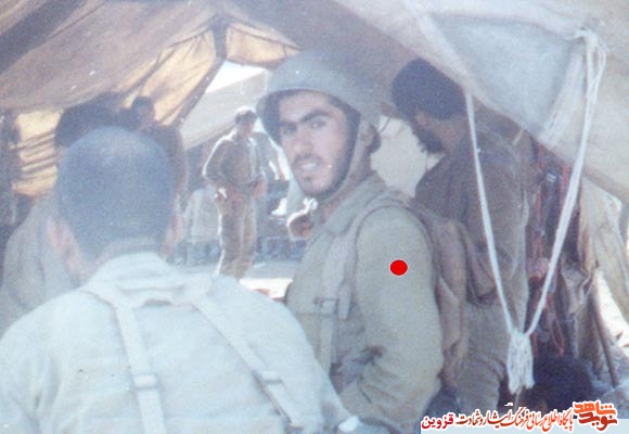 شهید 