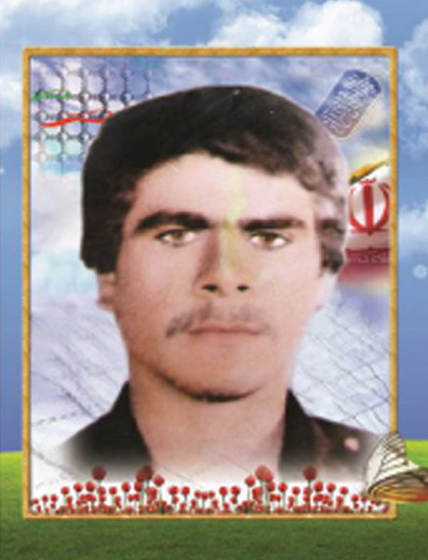 رزمنده خستگی ناپذیر جبهه و جنگ پدر شهیدی از دیار ایلام آسمانی شد رزمنده خستگی ناپذیر جبهه و جنگ پدر شهیدی از دیار ایلام آسمانی شد