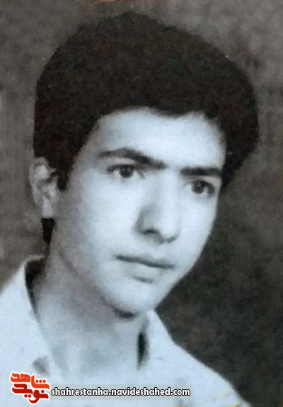 نامه ای از پادگان دوکوهه