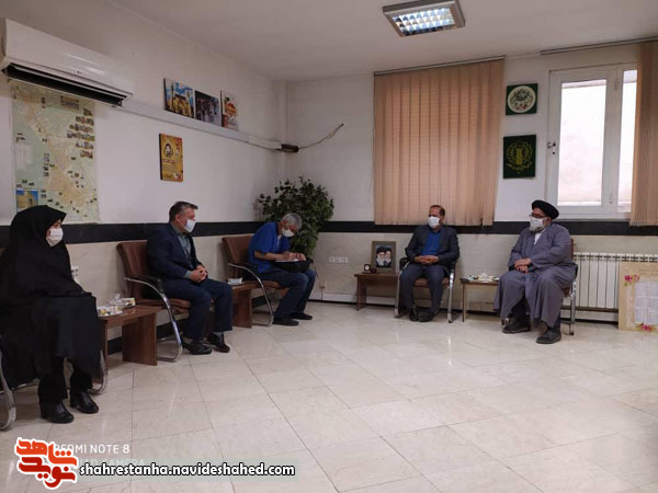 برگزاری دومین جلسه فیلم مستند برگزاری دومین جلسه فیلم مستند