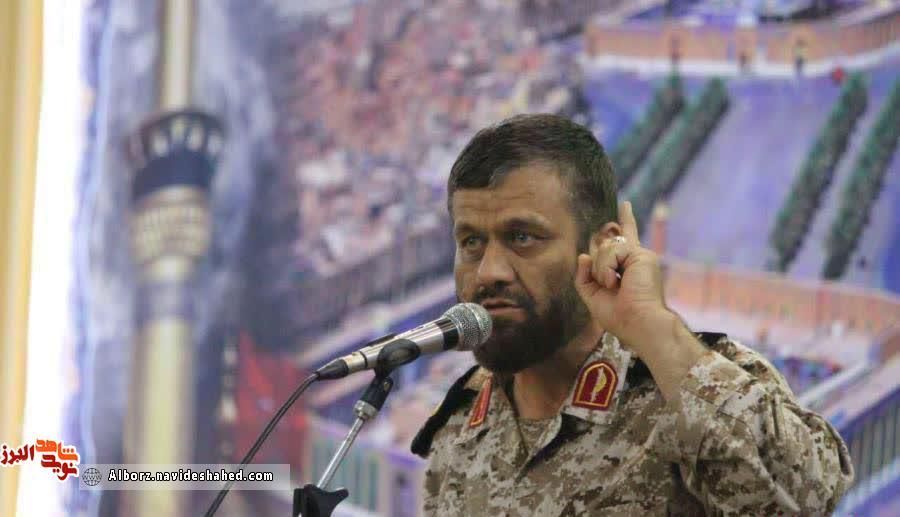 لشکر ۱۰ حضرت سیدالشهدا(ع) استان البرز در تمام بحران ها پای کار بوده است لشکر ۱۰ حضرت سیدالشهدا(ع) استان البرز در تمام بحران ها پای کار بوده است