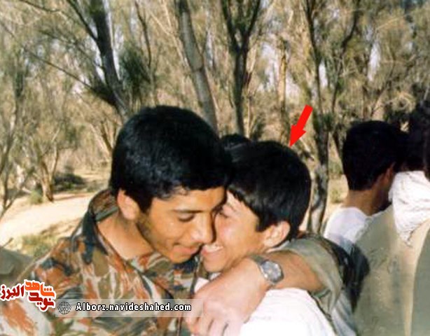 شهید شهید