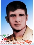وقف به یاد شهید اسماعیل محمدزاده بهمدی وقف به یاد شهید اسماعیل محمدزاده بهمدی