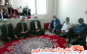 ترویج سبک زندگی شهدا در جامعه ضروری است