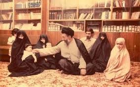 چرا امام خمینی (ره) از شهید بهشتی را «مظلوم» خواندند؟ چرا امام خمینی (ره) از شهید بهشتی را «مظلوم» خواندند؟