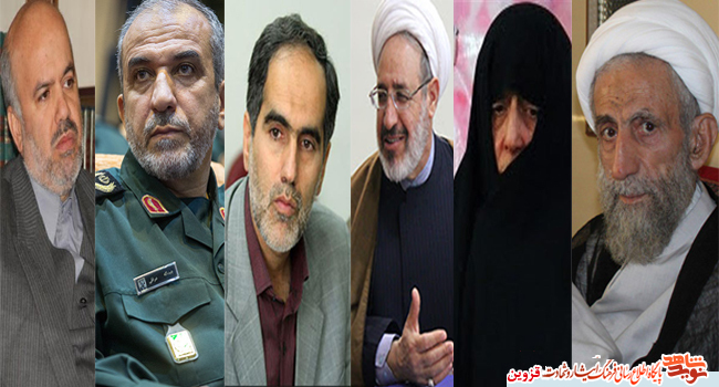 نقش پدر شهید مرتضی باریکبین در دفاع مقدس، بیبدیل بود نقش پدر شهید مرتضی باریکبین در دفاع مقدس، بیبدیل بود