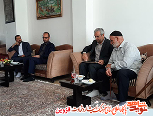 تحقق عدالت در جامعه از مهمترین اهداف شهداست تحقق عدالت در جامعه از مهمترین اهداف شهداست