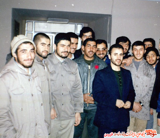 مادر شهید مفقودالاثر یوسفی آسمانی شد مادر شهید مفقودالاثر یوسفی آسمانی شد