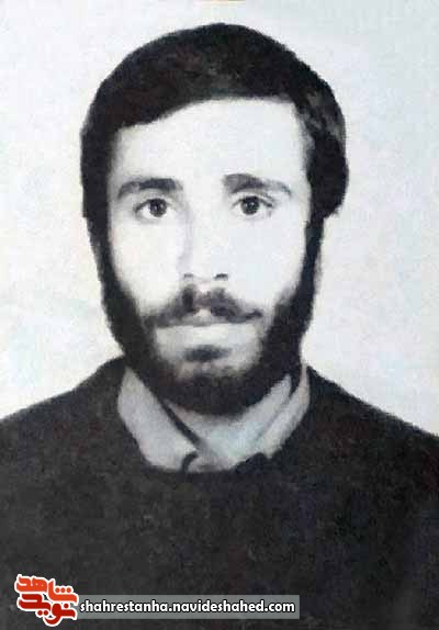 فروتنی یک معلم شهید فروتنی یک معلم شهید