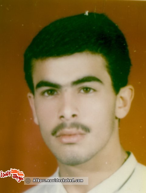 او عاشق شهادت بود او عاشق شهادت بود